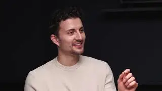 Canadian Cinema Roundtable l Rising Actors Part 2
