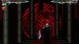 Serio's Castlevania Fighter Playthrough Part 2