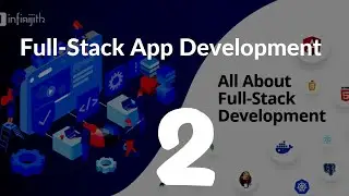 Full-Stack Programming, #Nodejs #Flutternodejs #Fullstackflutter #softwaredevelopment