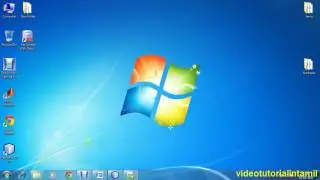 Netbeans tutorial in Tamil - Glassfish v3 start failed - Any glassfish server problems in netbean