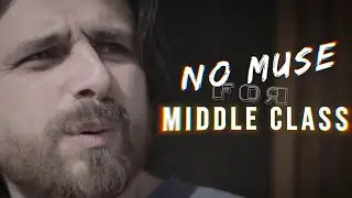Orta Sınıfın İlham Perisi Yok I Komedi Kısa Film