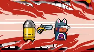 The HARDEST Gungeon Mod
