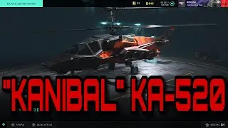Kamov in Renowal 2.2 #BATTLEFIELD2042 #MrMoler