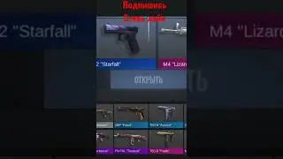 открыла ящик стандоф 2