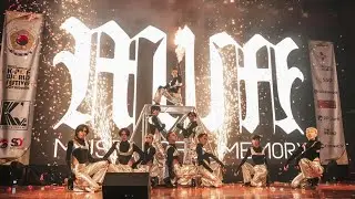 [20230616] MjM-앰제앰  CHANGWON KPOP WORLD FESTIVAL 2023