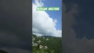 Shimla Weather ❤️
