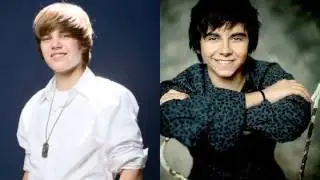 Justin Bieber vs. Declan Galbraith: Belting Battle (Pre Voice Change)