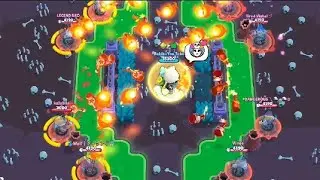 This Brawl Stars Video Will Satisfy Your GirlFriend
