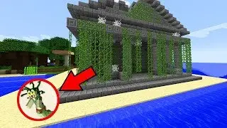Minecraft : ENFRENTANDO A MEDUSA !! Super Survival #15