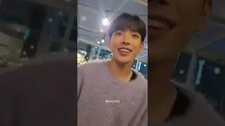Ateez's Atiny Day surprise Hi-Touch Event 2/2