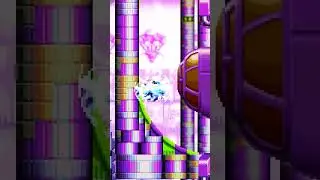 Sonic Genesis Blast SAGE 2020 Demo | Preview