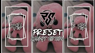PRESET ALIGHT MOTION 😼 || SOUND NTT - BAPER BAPER TERPADU🎶🤩