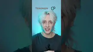 Pov: ты живёшь в мире, где все демоны и сила зависит от температуры 2