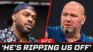 The REAL Reason The UFC Is Dying..