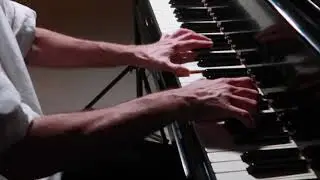 N. Medtner - Fairy Tale Op.26, No.3