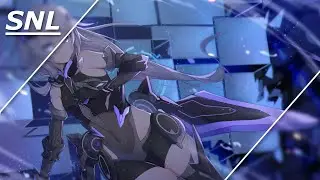 「Nightcore」→ Heart