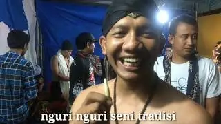 polisi barong