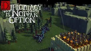 Rebuilding The Fleet And Fighting Crabs!