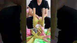 Satisfying & Relaxing pt 7