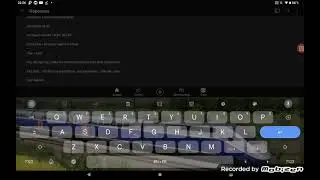 @Q_RF Voice lines (THE SOUND IS LITERALLY LOW QUALIFIED!!!!!!!)
