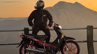 NIGHTRIDE LANGSUNG SUNMORI BARENG SUPRANATURAL NJIRRR