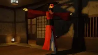 I played all of The Mimic and it was... kinda dumb