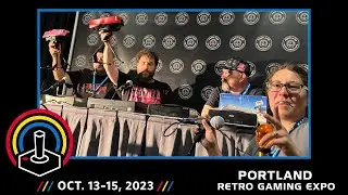 Where I've Been & PRGE 2023 Recap
