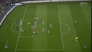 Come segnare da calcio d'angolo su Fifa 17