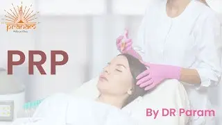 PRP | By DR Param