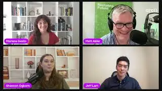 Navigating Tech Hiring in an AI World | Arc.dev x Ashby