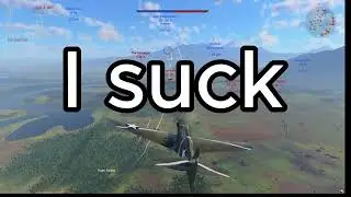 Playing war thunder till top tier - Episode 3 