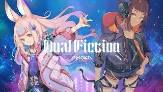 AMOKA - Dual Fiction (Official Video)