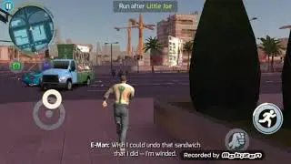 Gangstar vegas