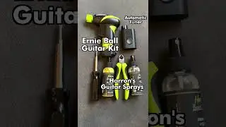 Harley Benton Fusion Guitar String Change