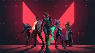 （VALORANT）めざせゴールド