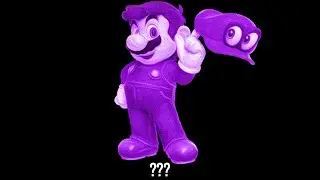 19 Mario 