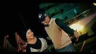 Qamar Suugaani ft Kalsoon MK | Dabciga Wacan| New Somali Music Video 2025 (Official Video)