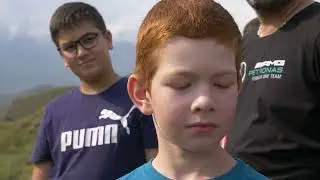 Фыдæлты уæзæгмæ. Балц Тауитты хъæумæ.