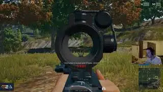 Dellor - PUBG Rank 1 Montage