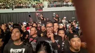 BARBARIK - BIRU MATA HITAM KU (Live at Double Trouble 2 2023)