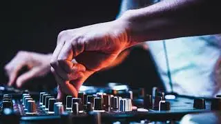 Nu-Disco & Deep House Selection /  Summer Edition 2024