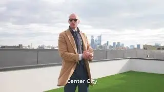 OTTO ON THE PARK: SNEAK PEAK