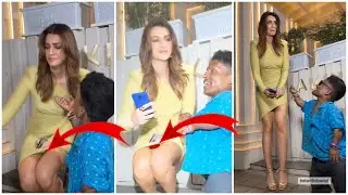 Kriti Sanon In media feel insult
