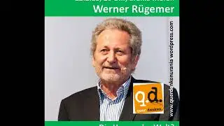 Werner Rügemer | Die Herren der Welt? Blackrock-Kapitalismus