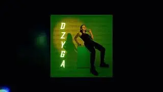 DZYGA - Я не я (2024)