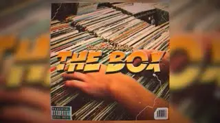 Vintage/90s Pre-Chopped Sample Pack | The Box | MF DOOM, Madlib, 90s Samples, Madvillainy
