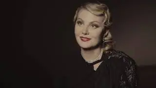 Рената Литвинова представляет новый аромат от Faberlic – Renata Secret.