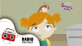 Serafim & Companhia - A Ritinha (Tem Um Ratinho)