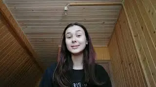 Осинская Анастасия 17 лет