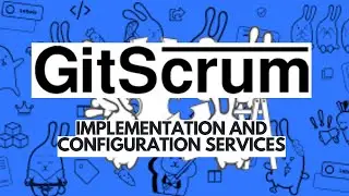 Gitscrum Deployment And Configuration Service Online